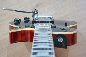 Harley Benton Electric Guitar (16)